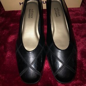Woman’s dress shoe